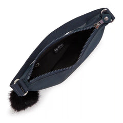 Amani Crescent Shoulder Bag