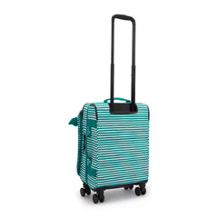 Spontaneous Small Rolling Luggage