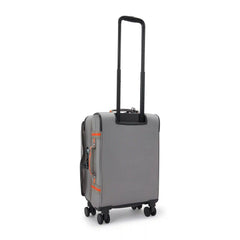 Spontaneous Small Rolling Luggage