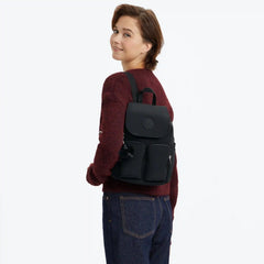 City Pocket Mini Backpack