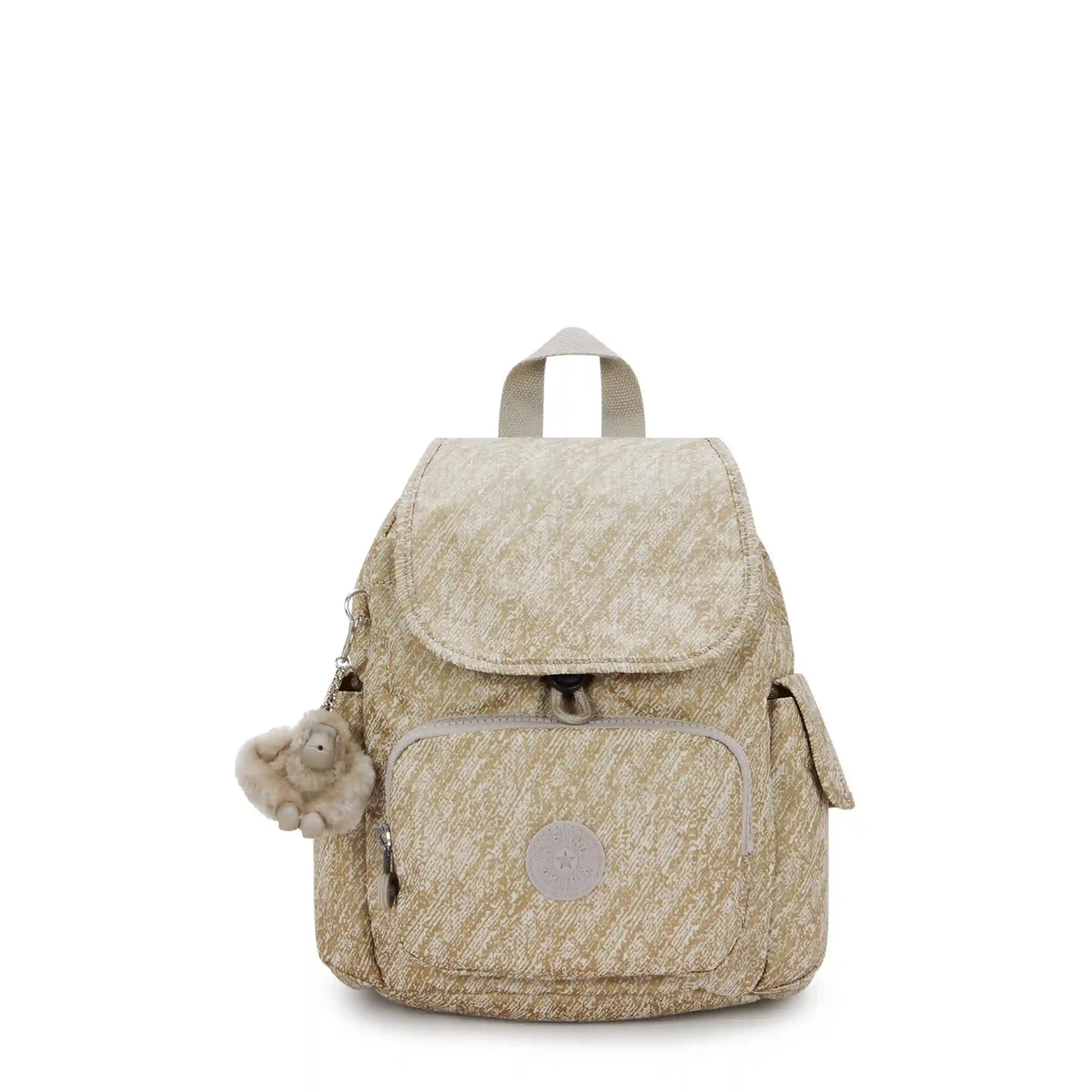 City Pack Mini Backpack