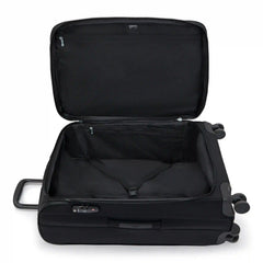 Youri Spin Medium Printed 4 Wheeled Rolling Luggage