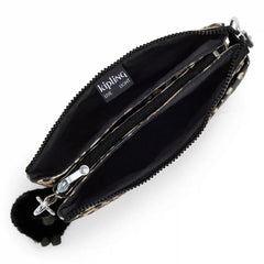 Riri Printed Crossbody Bag