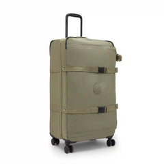 Spontaneous Large Rolling Luggage