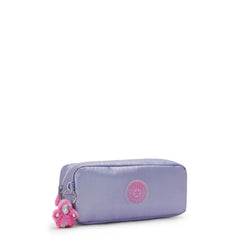 Icey Metallic Pouch 