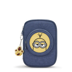 Dungaree Blue Minions Set