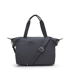New Art Duo Pocket Tote Bag