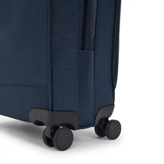 Youri Spin Small 4 Wheeled Rolling Luggage