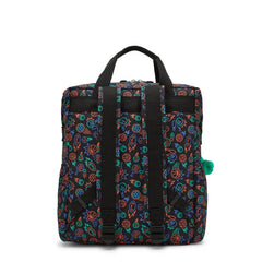 Buddy 15" Printed Laptop Backpack