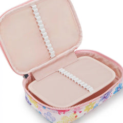 100 Pens Printed Case