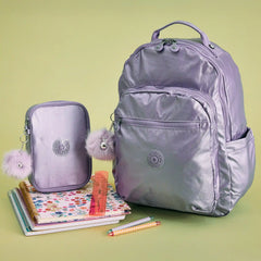 Must-Have Metallic School Set