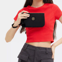 Creativity Extra Large Wristlet