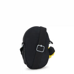 Cap Small Crossbody