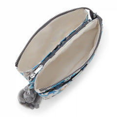Riri Printed Crossbody Bag