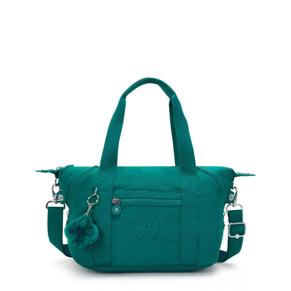 Art Mini Shoulder Bag