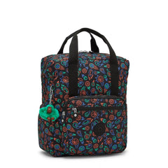 Buddy 15" Printed Laptop Backpack