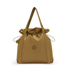 Elmar Smooth Satin Tote Bag