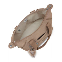 Art Mini Shoulder Bag