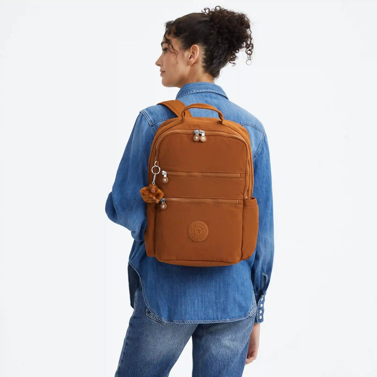 Biana 15" Laptop Backpack