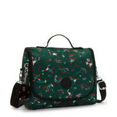 New Kichirou Printed Lunch Bag