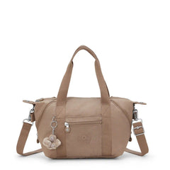 Art Mini Shoulder Bag