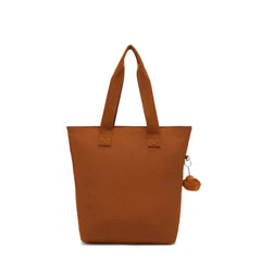 Hanifa 15" Laptop Tote Bag