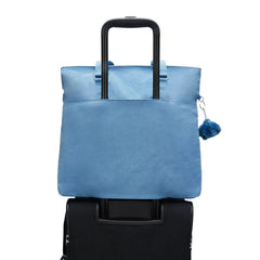 India 16" Laptop Tote Bag