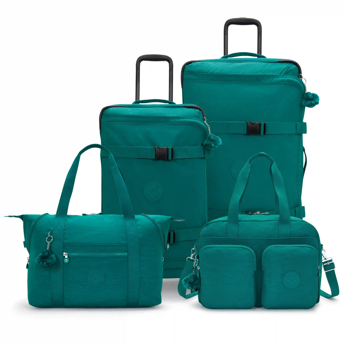 The World Traveler Set