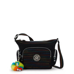 Gabbie Mini Crossbody Bag