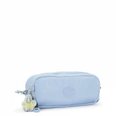 Gitroy Metallic Pencil Case