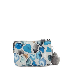 Creativity Small Printed Pouch