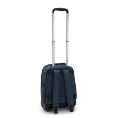 Gaze Large Rolling Backpack