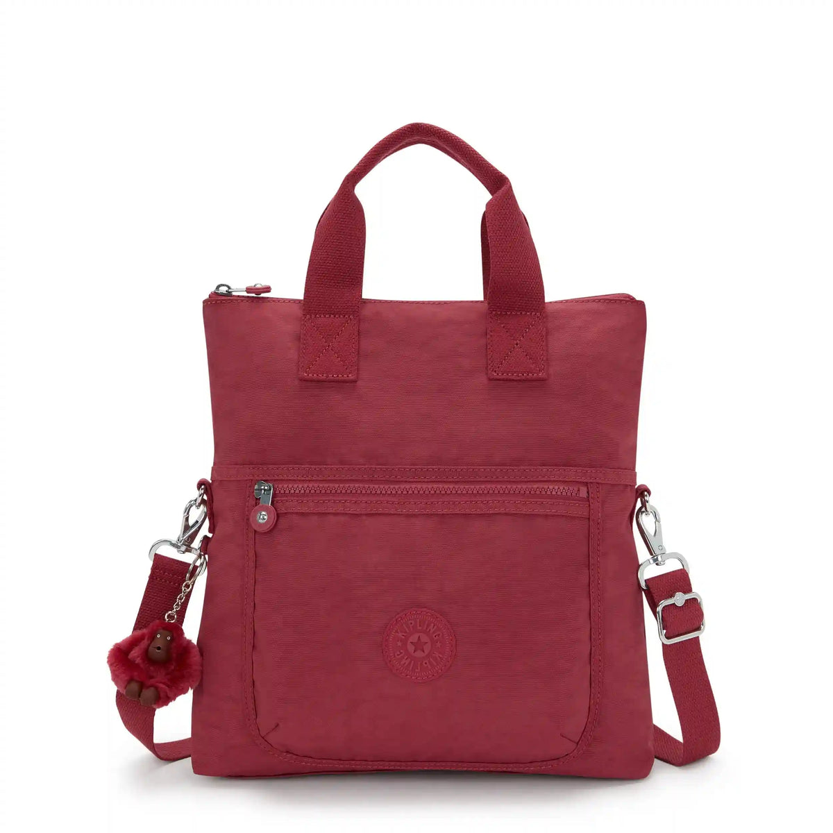 Eleva Convertible Shoulder Bag