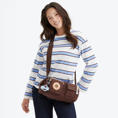Sam Crossbody Bag