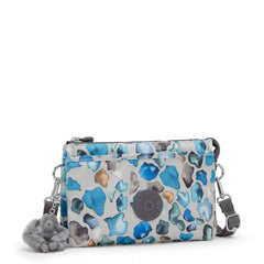 Riri Printed Crossbody Bag