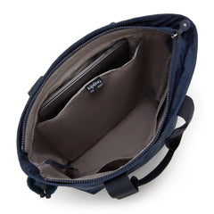 Hanifa 15" Laptop Tote Bag