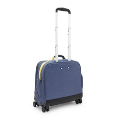 Minions New Storia 4-Wheeled Rolling Bag
