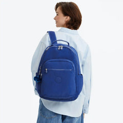 Seoul Large 15" Laptop Backpack