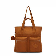 India 16" Laptop Tote Bag