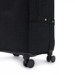 Spontaneous Large Rolling Luggage