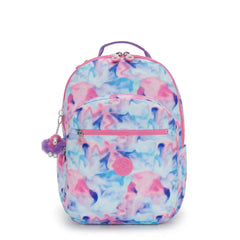 Aquamarine School Set