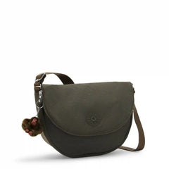 Zayd Crossbody Bag