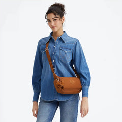 Gabbette Small Crossbody Bag