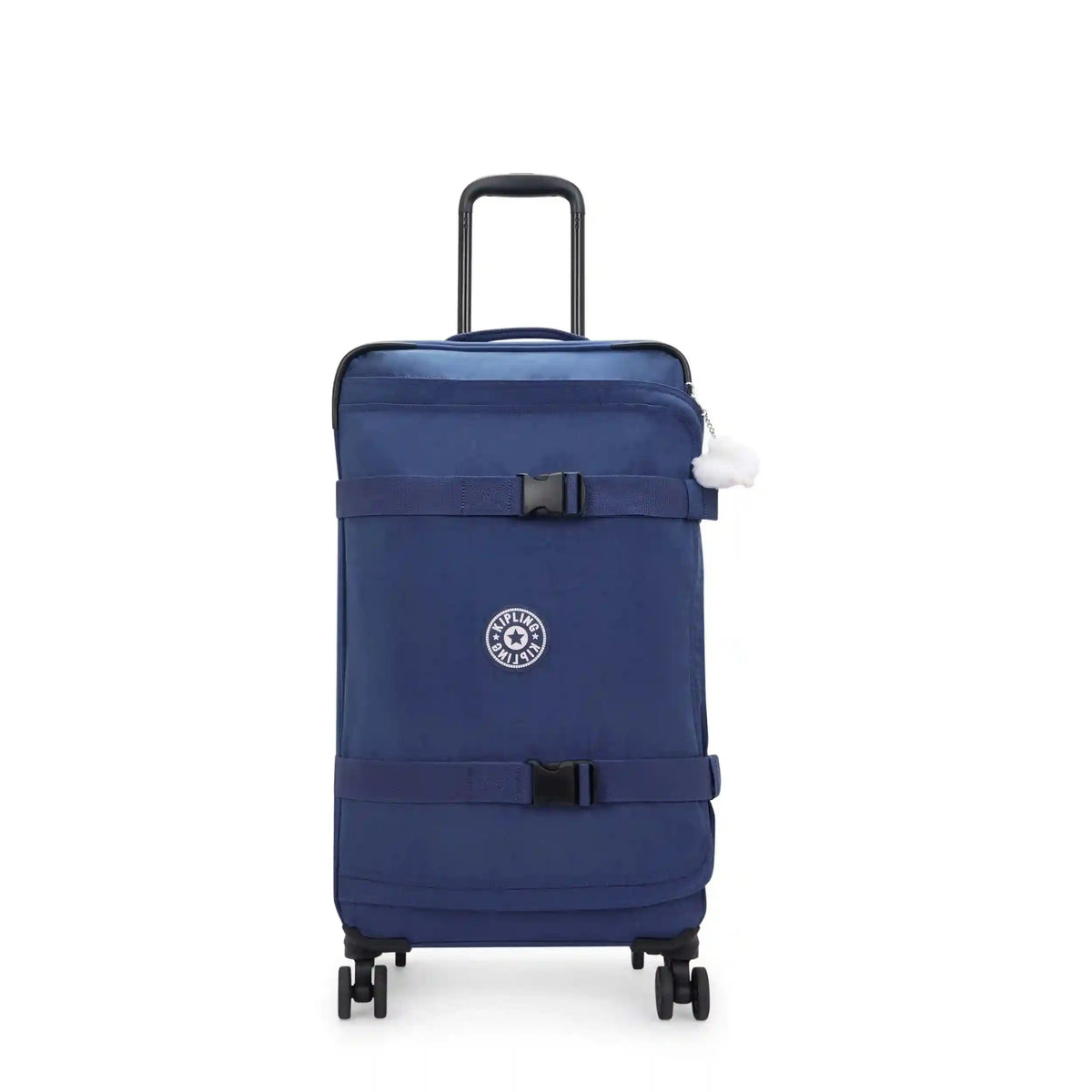 Spontaneous Medium Rolling Luggage