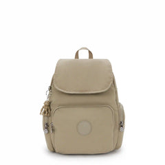 City Zip Small Backpack