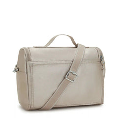 Kichirou Metallic Lunch Bag