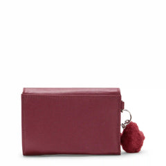 Pixi Medium Metallic Organizer Wallet