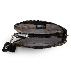 Creativity Small Printed Pouch