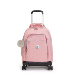 New Zea 15" Laptop Rolling Backpack