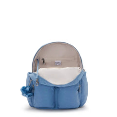 City Pocket Small Backpack